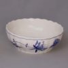 Cibulák – Misa valcová 24 cm – originál cibuľový porcelán 1. akosť