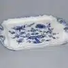 Cibulák – Podnos Aigar 34 cm – originál cibuľový porcelán 1. akosť