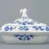 Cibulák – Misa ragout 0,40 l – originál cibuľový porcelán 1. akosť