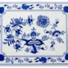Cibulák – Podložka pod hrniec 35,5 x 26 cm – Originálny cibulák z Dubí II. akosť