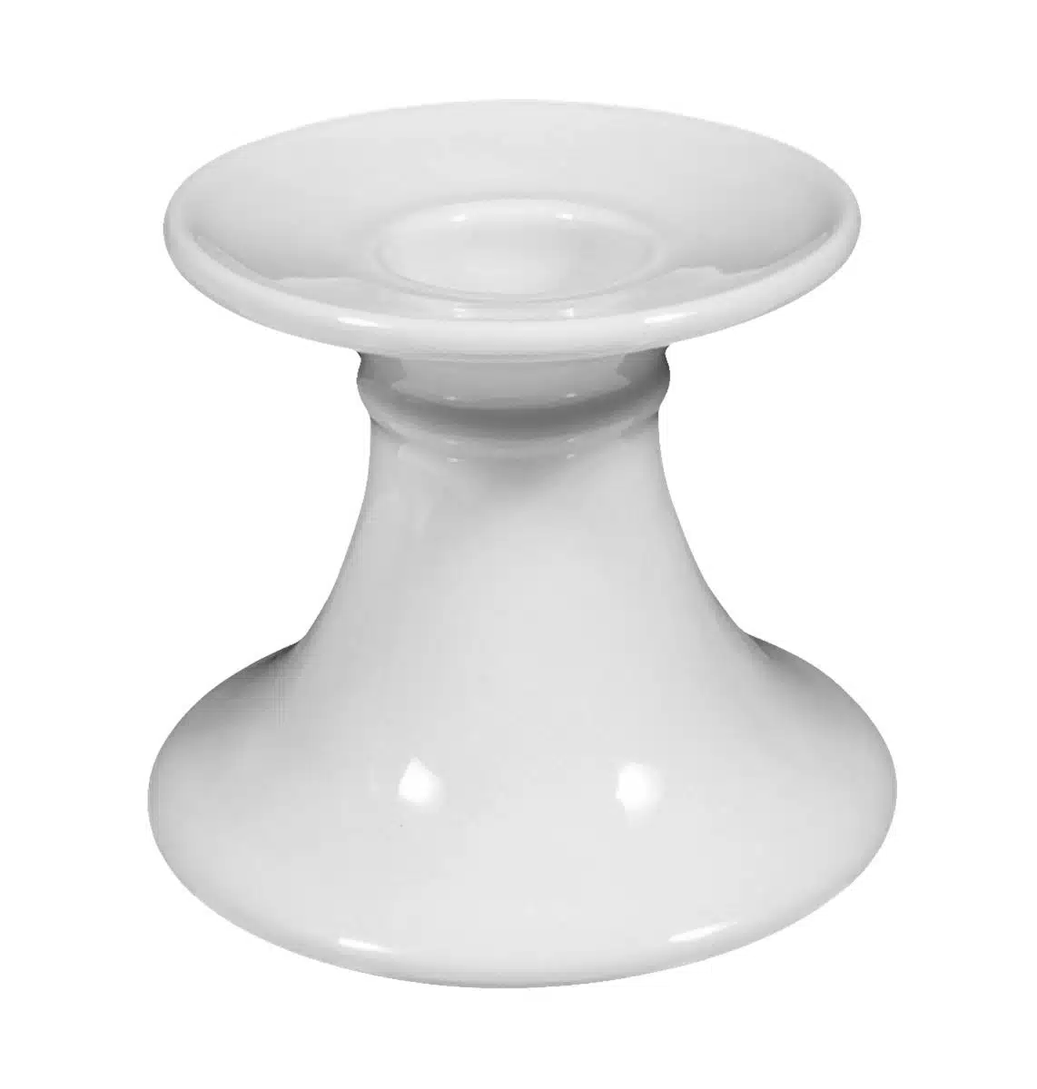 Gyertyatartó 6,5 cm Meran