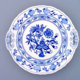 Hagyma - Pitetál 28 cm - eredeti hagyma porcelán 1. minőség