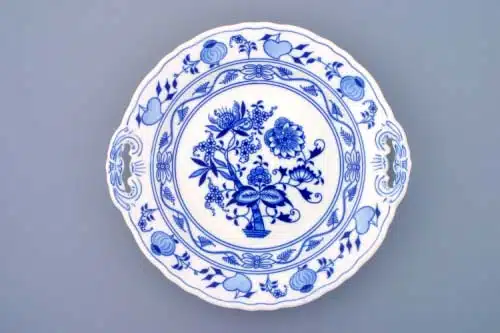 Hagyma - Pitetál 28 cm - eredeti hagyma porcelán 1. minőség