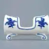 Cibulák – Dóza na špáradlá 8 cm – originál cibuľový porcelán 1. akosť