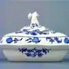 Cibulák – Misa ragout 0,40 l – originál cibuľový porcelán 1. akosť