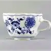 Cibulák – Šálka vysoká 0,4 l – originál cibuľový porcelán 1. akosť