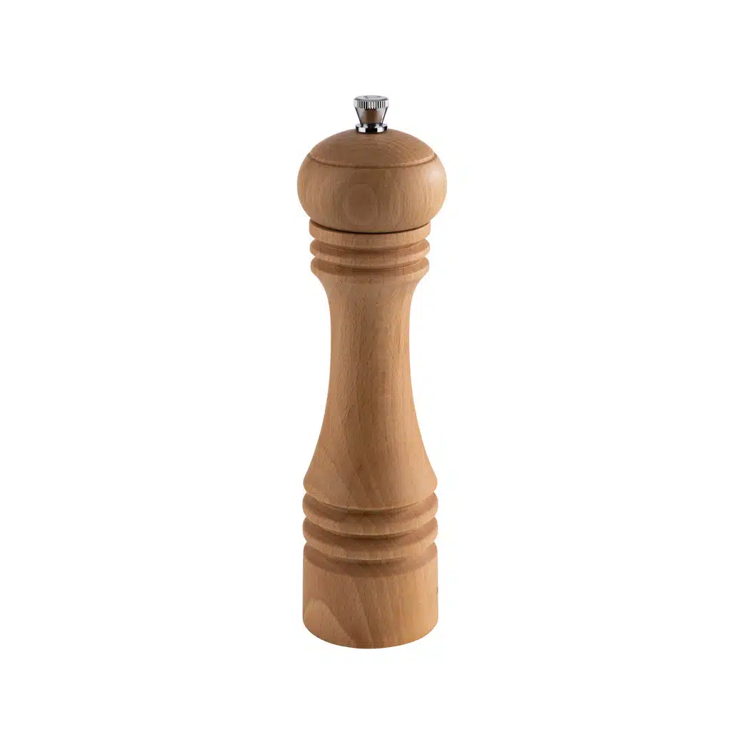 Könnyű sódaráló 23 cm