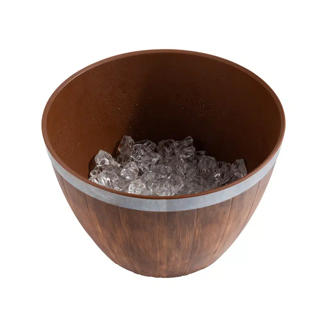 Kétrészes tál 3,5l / 4,5l - Image 3