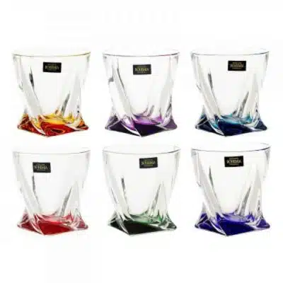Cup Quad dekorációs készlet 340 ml