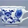 Cibulák – Šálka 0,25 l – originálny cibuľový porcelán 1. akosť