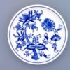 Cibulák – Podšálka 15,2cm – originál cibuľový porcelán 1. akosť