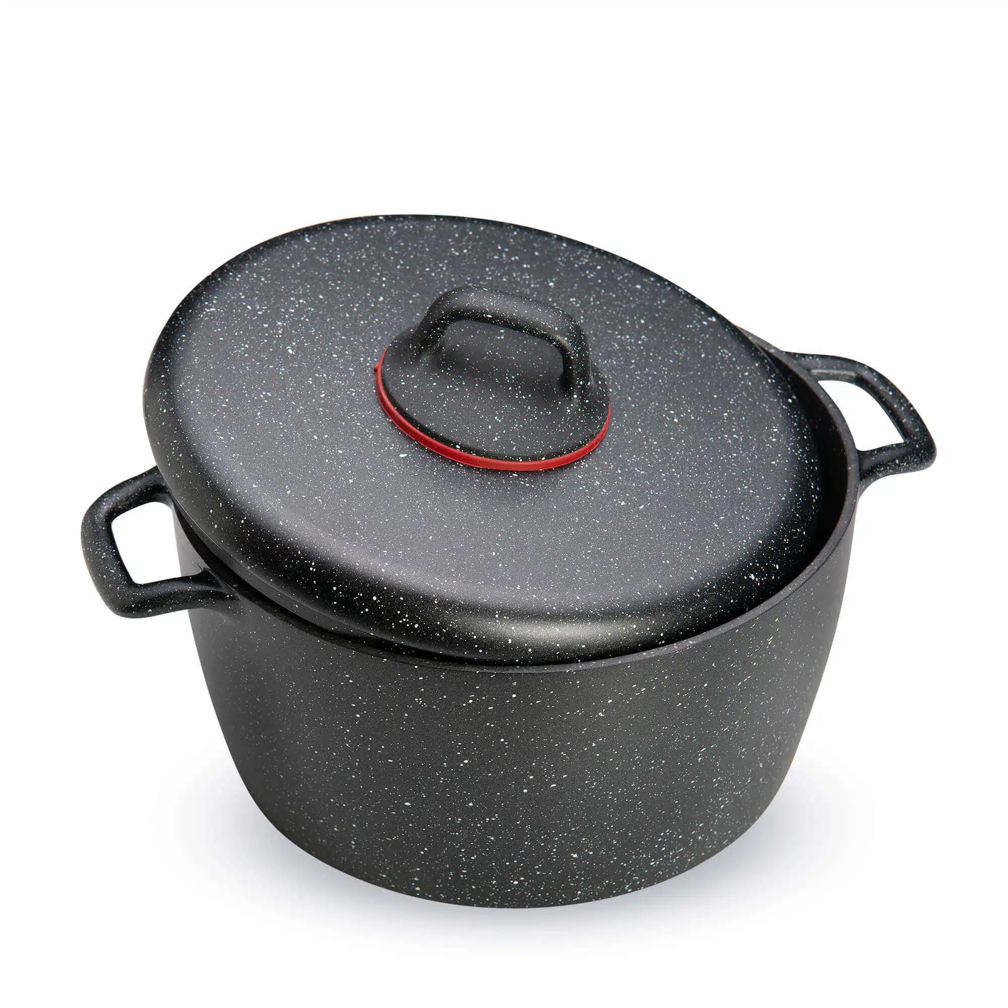 Alacsony rakott 6,5 l