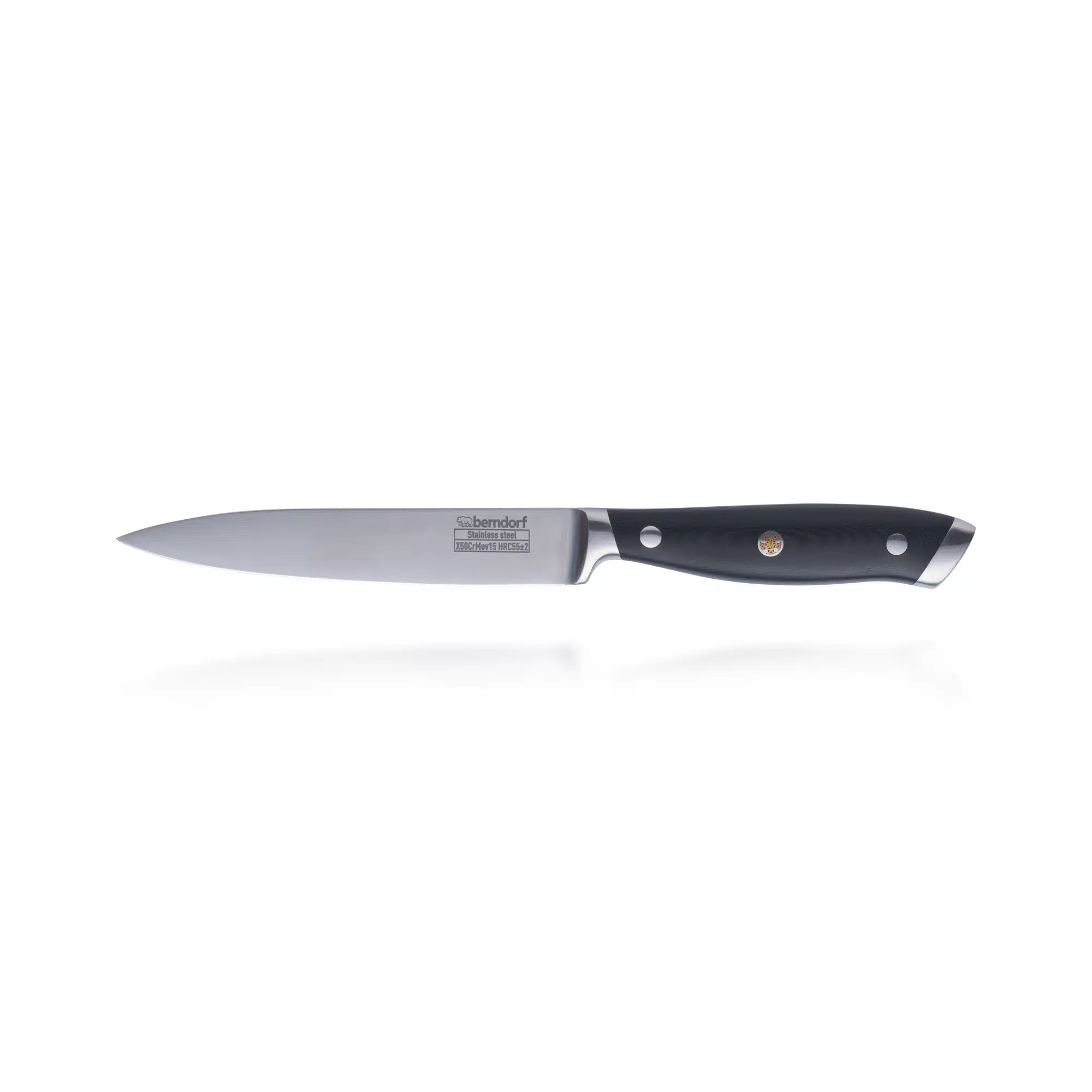 Zöldségkés 12,5 cm HQ kaliber