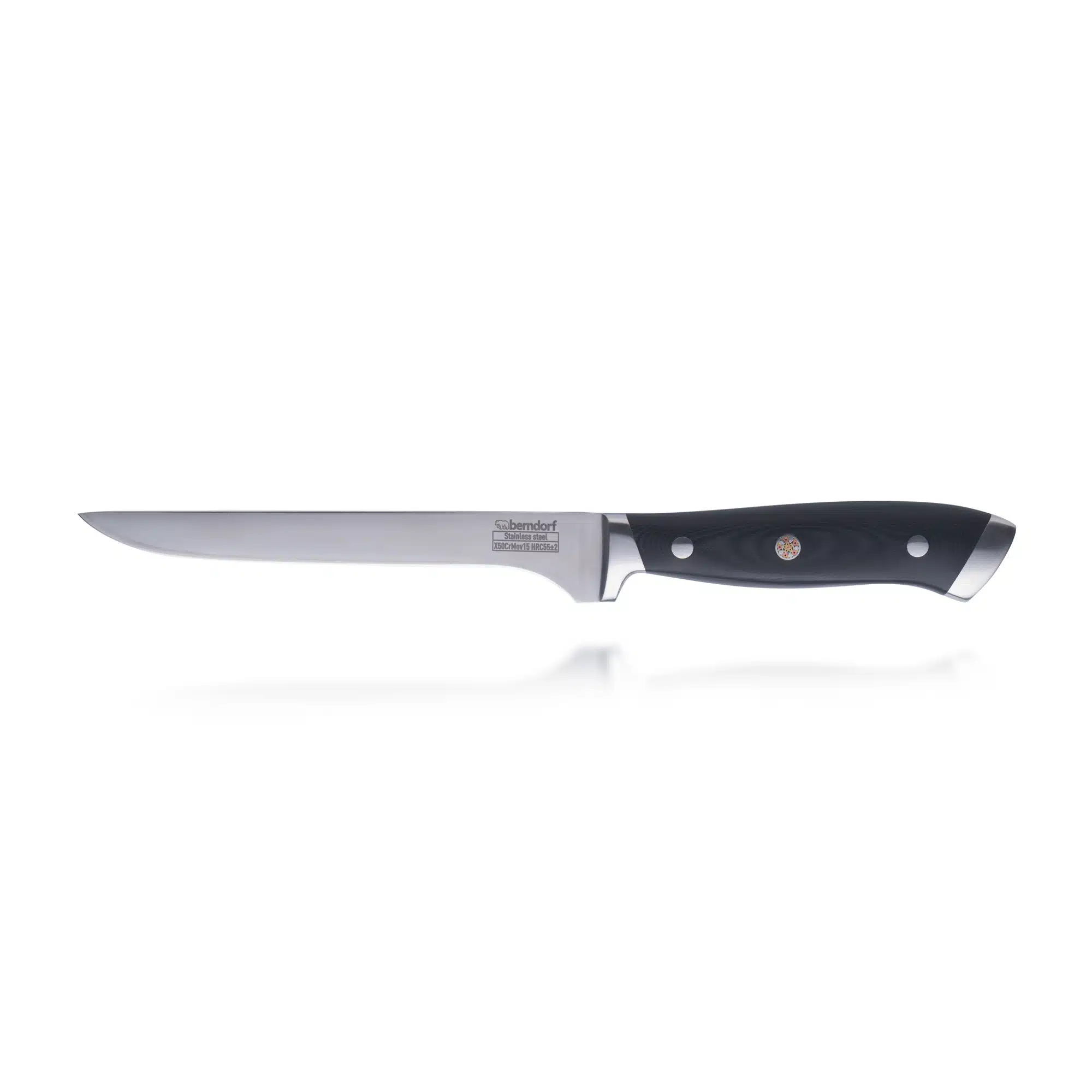 Csontozó kés 13 cm HQ kaliber