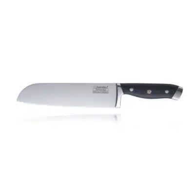 Santoku kés 17 cm HQ kaliber