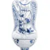 Cibulák – Domáca závesná kropenička 25 cm – Originál cibuľový porcelán 1. akosť