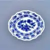 Cibulák – Miska na cukor 11 cm – originálny cibuľový porcelán 1. akosť