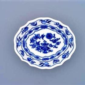 Cibulák – Miska na cukor 11 cm – originálny cibuľový porcelán 1. akosť