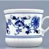 Cibulák – Hrnček perlový 0,26 l – originál cibuľový porcelán 1. akosť