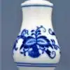 Cibulák – Korenička sypacia 7 cm – originál cibuľový porcelán 1. akosť