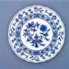 Cibulák – Tanier tortový 31 cm – originálny cibuľový porcelán 1. akosť