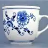 Cibulák – Hrnček 0,4 l – originál cibuľový porcelán 1. akosť
