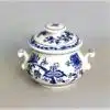 Cibulák – Hrnček 0,5 l – originálny cibuľový porcelán 1. akosť