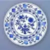 Cibulák – Tanier klubový 30 cm – originálny cibuľový porcelán 1. akosť