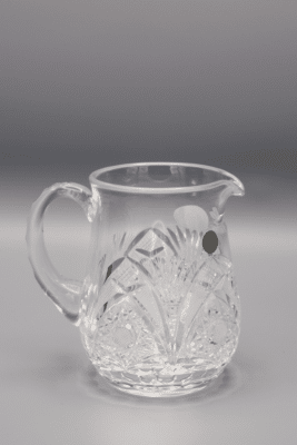 ÚSVIT kristályos kancsó 330 ml