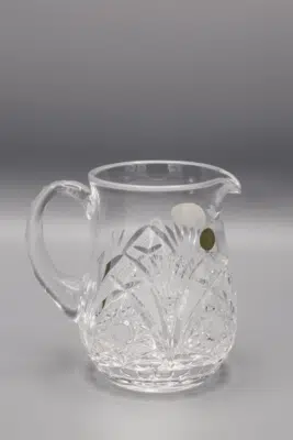 ÚSVIT kristályos kancsó 330 ml