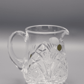ÚSVIT kristályos kancsó 330 ml