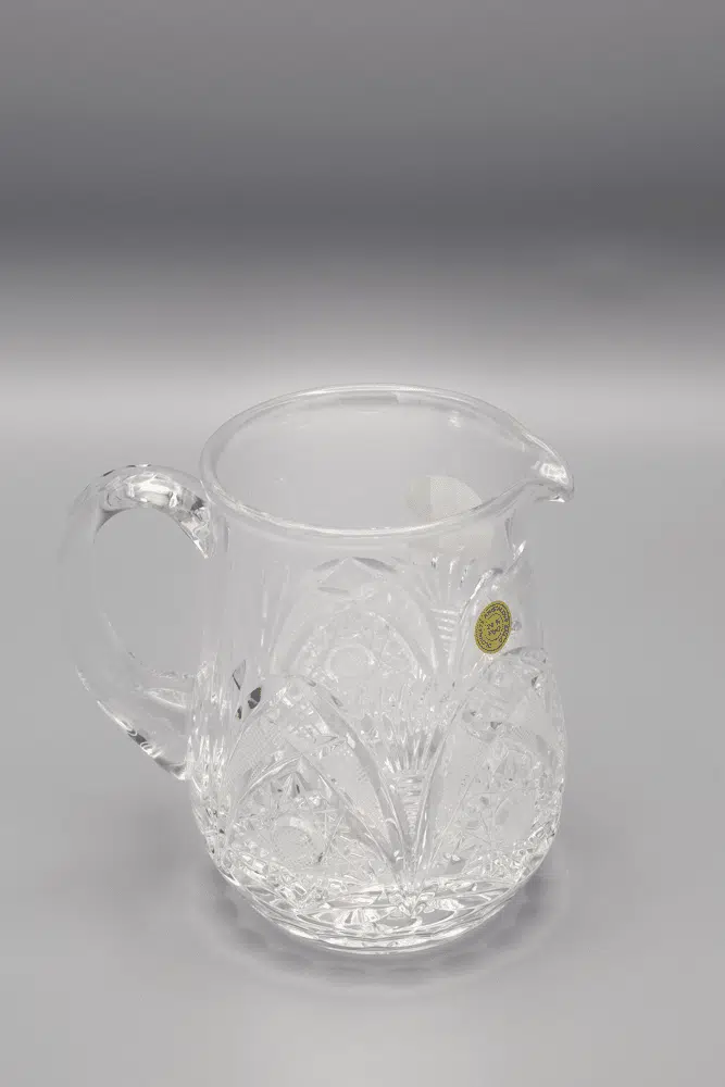 ÚSVIT kristályos kancsó 330 ml - Image 2