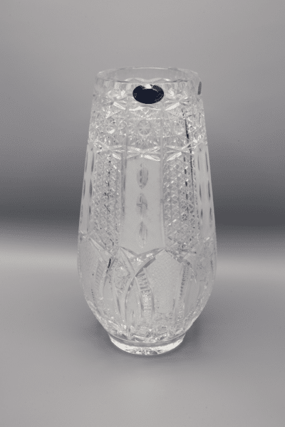 Vágott kristályváza ÚSVIT 28 cm - Image 4