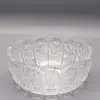 Krištáľová brúsená misa ÚSVIT 16 cm