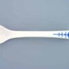 Cibulák – Lyžička hladká na med 13cm – originálny cibuľový porcelán 1. akosť