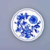Cibulák – Podložka pod poháre 10 cm – originálny cibuľový porcelán 1. akosť