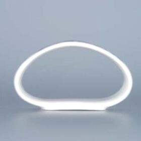 Cibulák – Krúžok na obrúsky 7 cm – originálny cibuľový porcelán 1. akosť