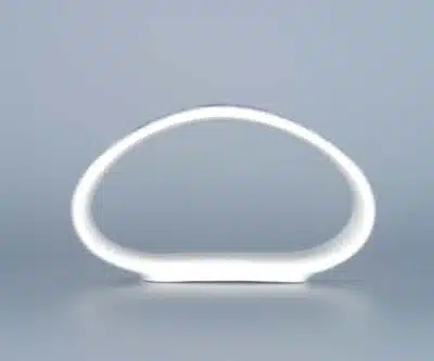 Cibulák – Krúžok na obrúsky 7 cm – originálny cibuľový porcelán 1. akosť