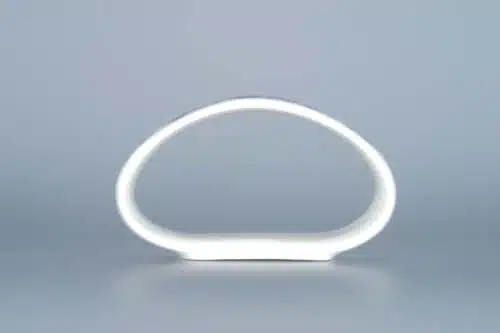 Cibulák – Krúžok na obrúsky 7 cm – originálny cibuľový porcelán 1. akosť