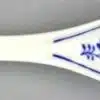 Cibulák – Lyžička Japan 17,2 cm – originálny cibuľový porcelán 1. akosť