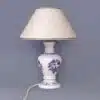 Cibulák – Lampa s tienidlom kašmírovým 1972