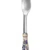 Cibulák – Vidlička dezertná – originálny cibuľový porcelán 1. akosť