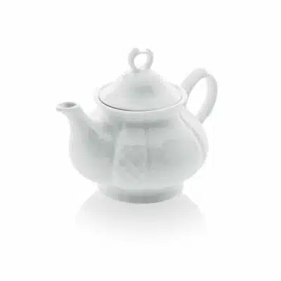 Teáskanna 280 ml Flora