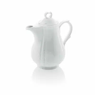 Kávéskanna 350 ml Flora
