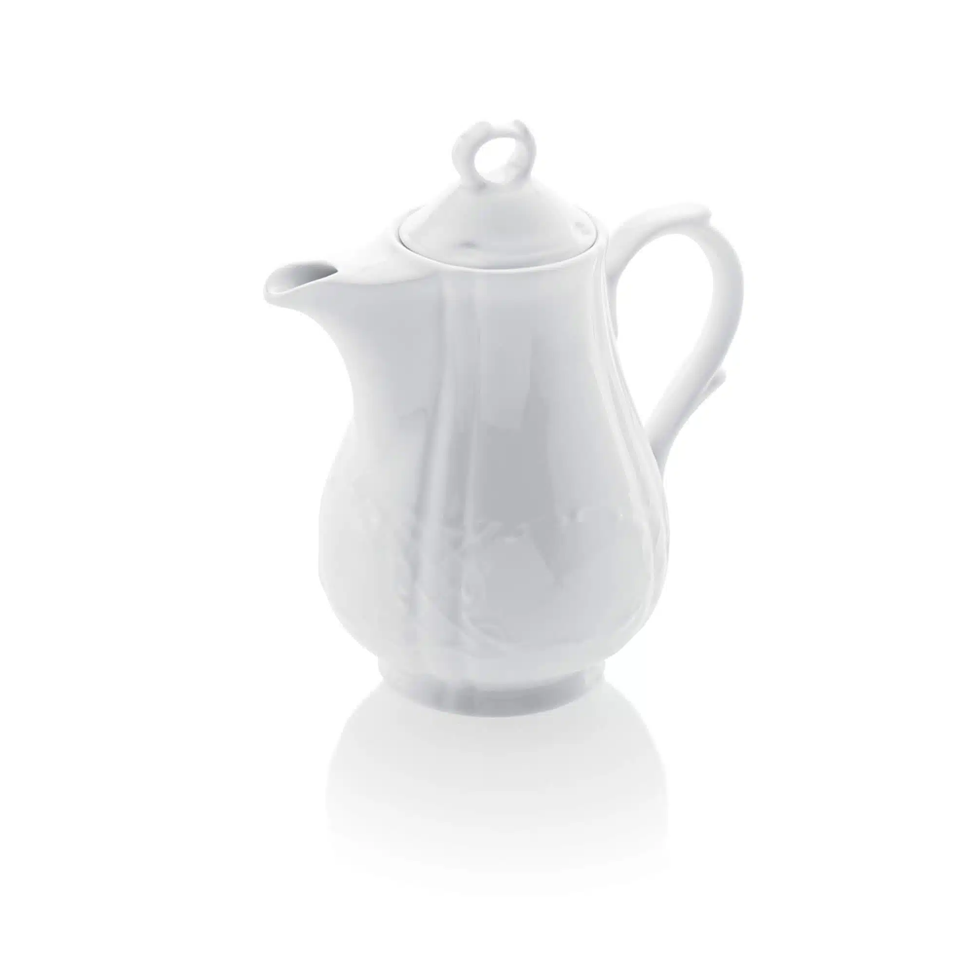 Kávéskanna 350 ml Flora