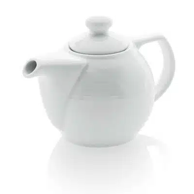 Teáskanna 450 ml Saturn