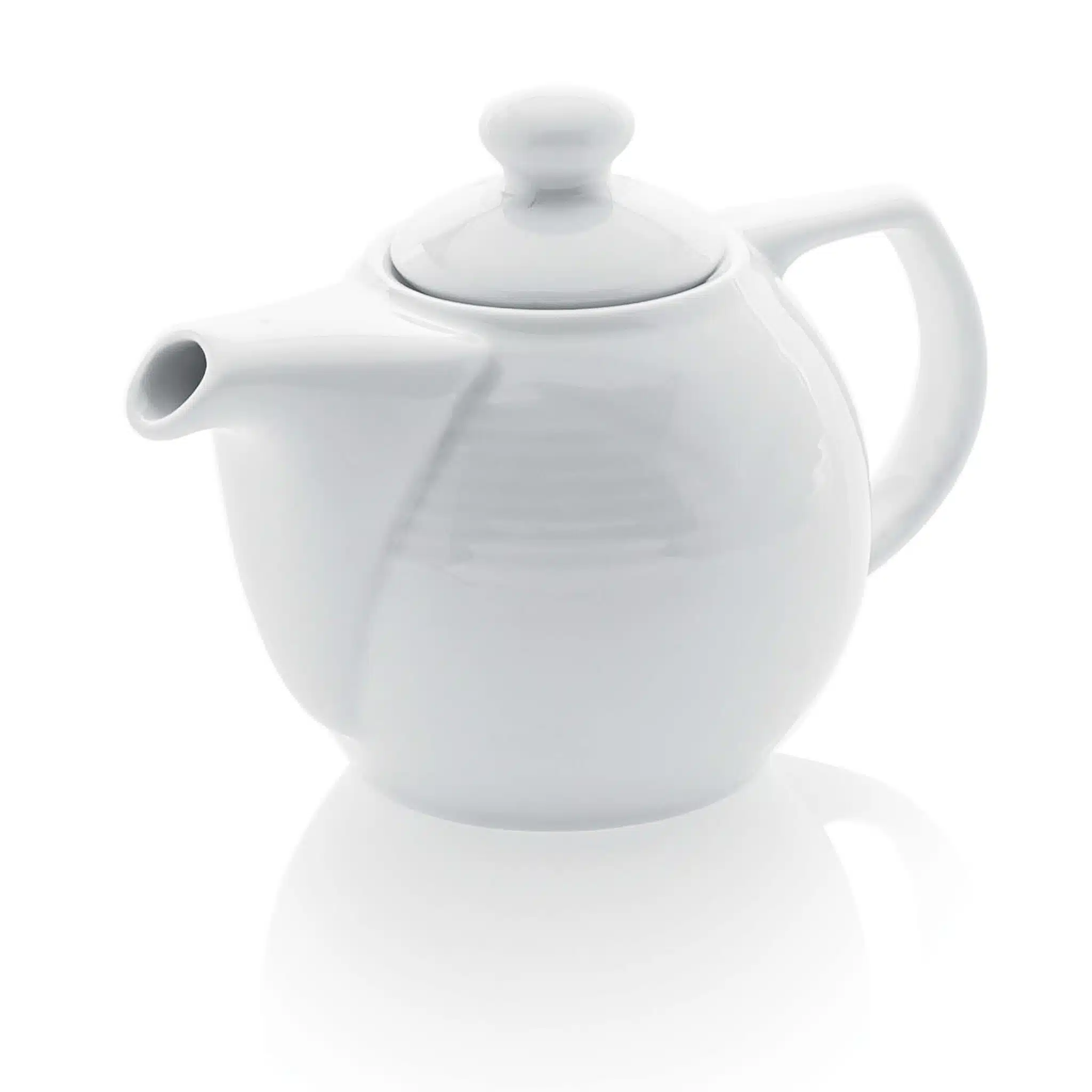 Teáskanna 450 ml Saturn