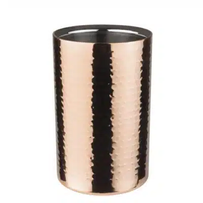 Borhűtő "COPPER" Ø12cm