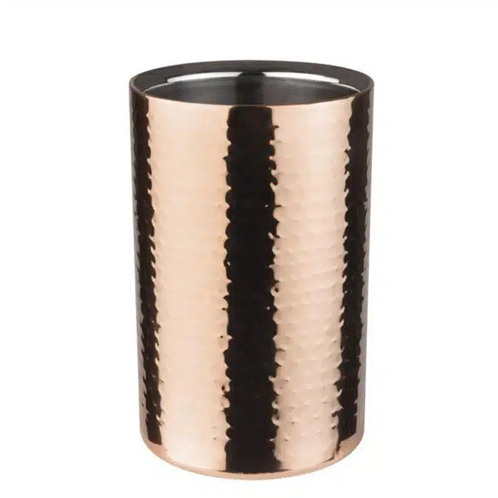 Borhűtő "COPPER" Ø12cm
