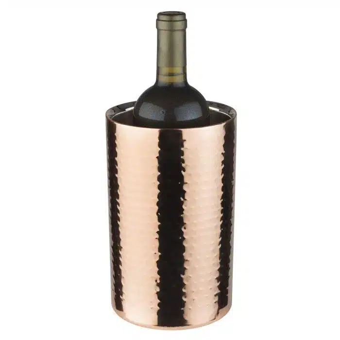 Borhűtő "COPPER" Ø12cm - Image 2